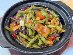-鲜得莱渔港·小平岛海胆馆(七贤岭店)