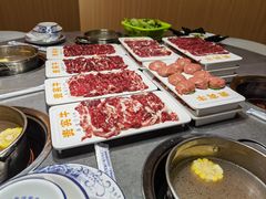 -贵宾牛·潮汕牛肉火锅(珠池总店)