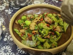 -龚师傅土菜馆.地道农家菜(魅力湘西店)
