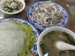 -清真·鸦儿李记·小馆(后海店)
