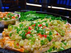 -醉二娘正宗西昌火盆烧烤(大丰店)