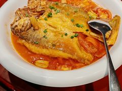 -龙悦湾酒家·八阵鱼生·渔人码头店