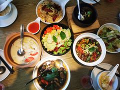 -熹素·鲜美素食Vegetarian (天河领展店)