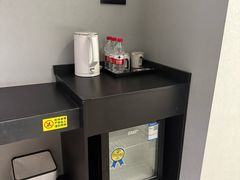 -Space君欧高空江景酒店(重庆解放碑云端之眼店)