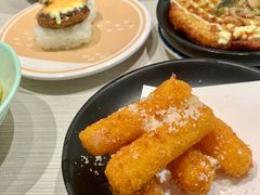 -滨寿司(新街口中央商场店)