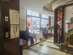 -牟传仁饭庄(星海店)