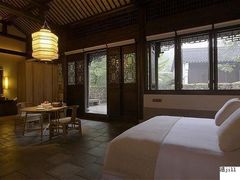 Amanfayun内-法云安缦酒店