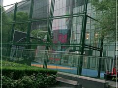 -齐动力网球(国贸店)