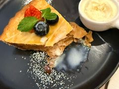 -安妮意大利餐厅(世贸天阶店)