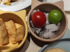 -北李妈妈菜·海肠捞饭(高新万达店)