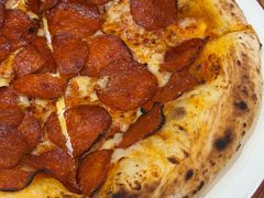 -Tube station站点比萨(王府井百货店)