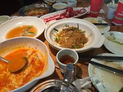 -老板恋上鱼(环山路店)