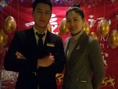 -章吴记喜瑞餐厅(东东城店)