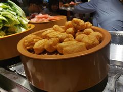 -龍歌自助小火锅(崂山丽达店)