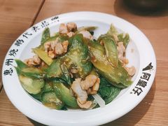 -阿皇仔烧鹅(麦地店)