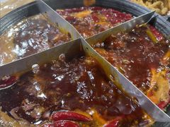 -谭记重庆老火锅(总店)