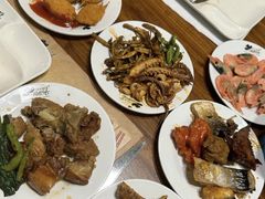 -汉巴味德(大悦城店)