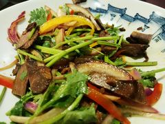 -前门故事烤鸭店(十里河店)