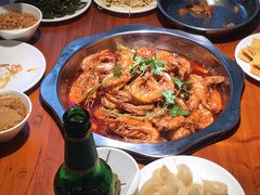 -惠友大虾(太原北街店)