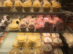 -欧诺爱烘焙(高新万达店)