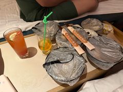 -和子足浴SPA会馆(竹山路店)