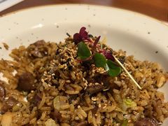 -原石牛扒·约会餐厅(龙城万科里店)