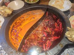 -蜀大侠火锅(总府路店)