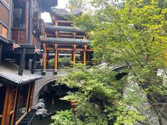 -鱼桥巷·美学川菜