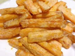 -中央财经大学-食堂