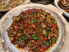 -老三样·旧食新味(船山路店)