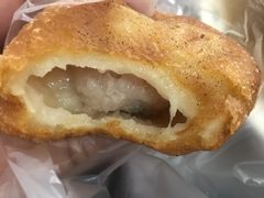 油墩子-草庐酒家