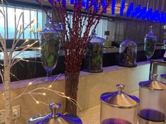 -River Café 海鲜自助(重庆丽笙世嘉酒店)