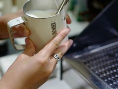 -PCA专业咖啡技能训练营(西南重庆总部)