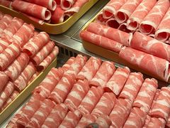 -焰江山·海鲜牛排烤肉自助(环形中心店)