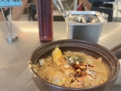 -O记东北砂锅麻辣烫