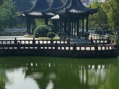 -八大山人梅湖景区