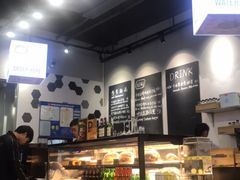 -HELLO 27 意面·沙拉·帕尼尼