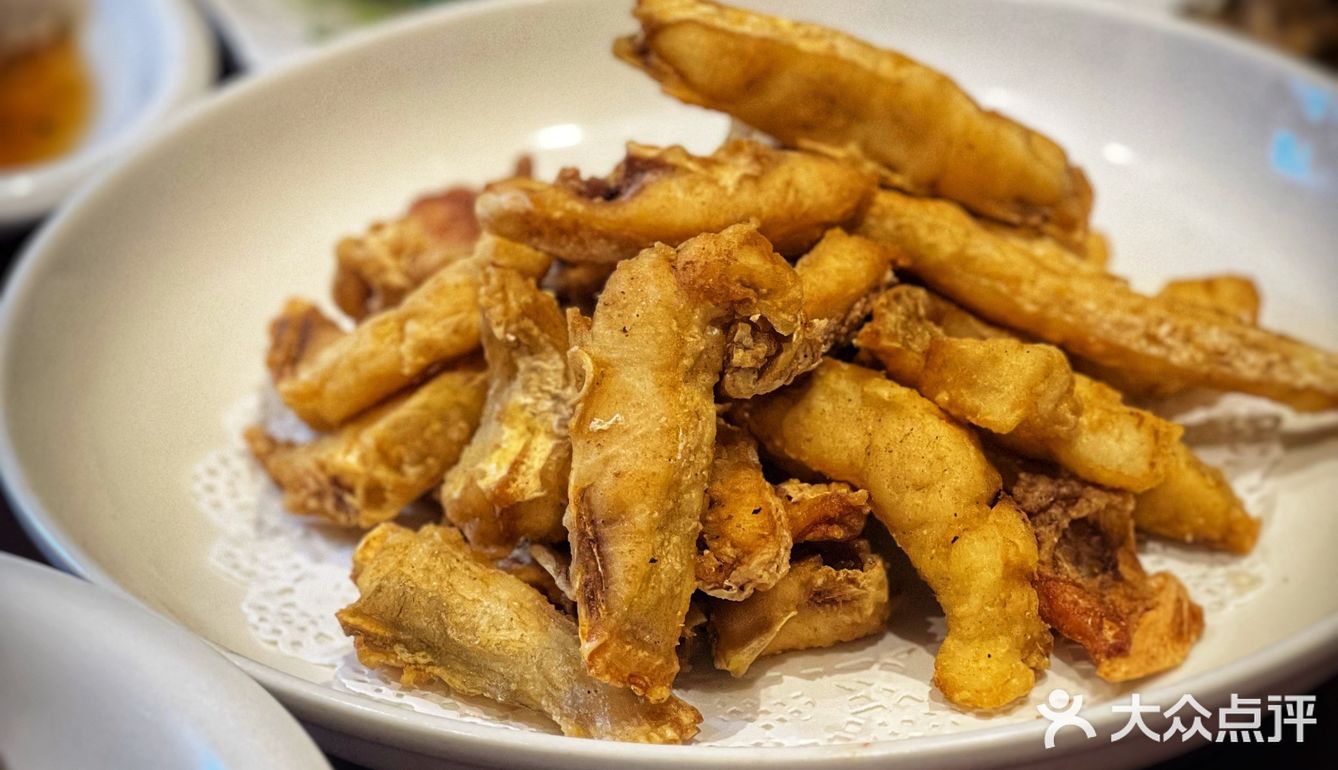 街坊邻居吃了5-6年的鸿沣海鲜舫