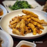 街坊邻居吃了5-6年的鸿沣海鲜舫