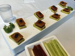 -福来居烤鸭店(天坛二店)