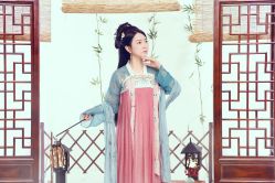 点击看大图 -美云庭古装·格格服汉服·京城旅拍(北京店)
