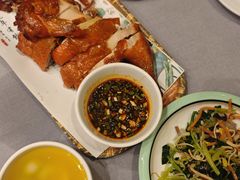 -金哥私房菜馆(张府园总店)