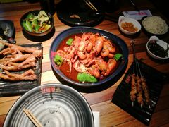 -红盔甲·小龙虾(人民广场店)
