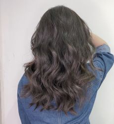 点击看大图 -MY HAIR ARDOR