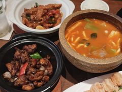 -大树餐厅(益田假日店)