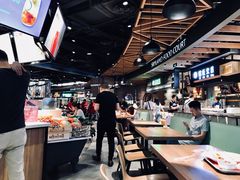 -食通天美食广场(华润万象城店)