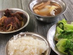 -阿秋牛排(湖心街店)