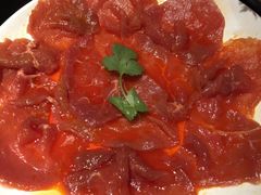 九香牛肉-蜀九香火锅(营口店)