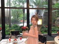 -广州花园酒店