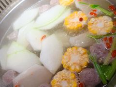 -三头牛·潮汕牛肉生蚝火锅 (夏湾店)